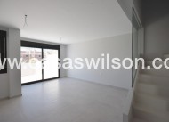 Nueva construcción  - Chalet - Puerto de mazarron - Mar De Plata