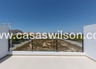 Nueva construcción  - Chalet - Rafal - Campo De Futbol