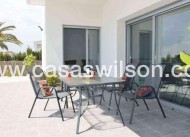 Nueva construcción  - Chalet - Rafal - polideportivo