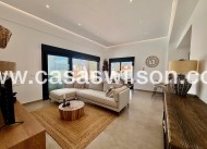 Nueva construcción  - Chalet - Rafal - polideportivo