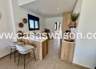 Nueva construcción  - Chalet - Rafal - polideportivo