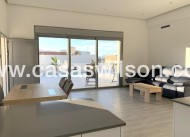 Nueva construcción  - Chalet - Rafal - polideportivo