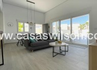 Nueva construcción  - Chalet - Rafal - polideportivo
