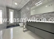 Nueva construcción  - Chalet - Rafal - polideportivo