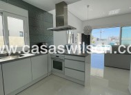 Nueva construcción  - Chalet - Rafal - polideportivo