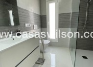 Nueva construcción  - Chalet - Rafal - polideportivo
