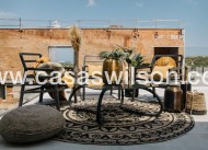 Nueva construcción  - Chalet - Rojales - ALTOS DE LA MARQUESA