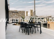 Nueva construcción  - Chalet - Rojales - ALTOS DE LA MARQUESA