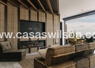 Nueva construcción  - Chalet - Rojales - ALTOS DE LA MARQUESA