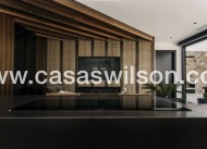 Nueva construcción  - Chalet - Rojales - ALTOS DE LA MARQUESA