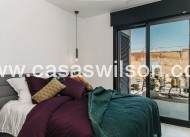 Nueva construcción  - Chalet - Rojales - ALTOS DE LA MARQUESA