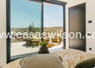 Nueva construcción  - Chalet - Rojales - ALTOS DE LA MARQUESA