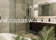 Nueva construcción  - Chalet - Rojales - ALTOS DE LA MARQUESA