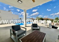 Nueva construcción  - Chalet - Rojales - Atalaya Park