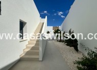 Nueva construcción  - Chalet - Rojales - Atalaya Park