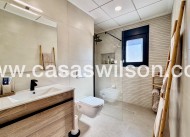 Nueva construcción  - Chalet - Rojales - Atalaya Park