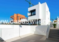 Nueva construcción  - Chalet - Rojales - Benimar