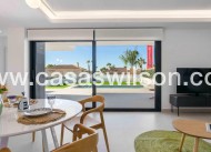 Nueva construcción  - Chalet - Rojales - Benimar