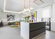 Nueva construcción  - Chalet - Rojales - Benimar