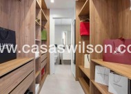 Nueva construcción  - Chalet - Rojales - Benimar