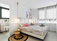 Nueva construcción  - Chalet - Rojales - Benimar