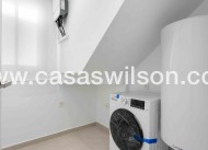 Nueva construcción  - Chalet - Rojales - Benimar