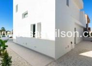 Nueva construcción  - Chalet - Rojales - Benimar