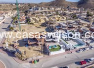 Nueva construcción  - Chalet - Rojales - Benimar