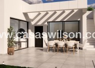 Nueva construcción  - Chalet - Rojales - Ciudad Quesada