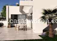 Nueva construcción  - Chalet - Rojales - Ciudad Quesada