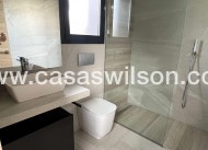 Nueva construcción  - Chalet - Rojales - Ciudad Quesada