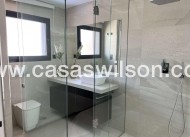 Nueva construcción  - Chalet - Rojales - Ciudad Quesada