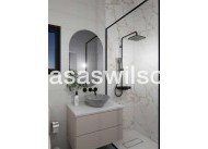 Nueva construcción  - Chalet - Rojales - Ciudad Quesada