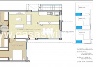 Nueva construcción  - Chalet - Rojales - Ciudad Quesada