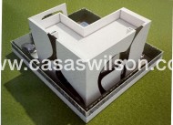 Nueva construcción  - Chalet - Rojales - Ciudad Quesada