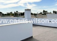 Nueva construcción  - Chalet - Rojales - Ciudad Quesada