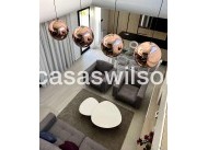 Nueva construcción  - Chalet - Rojales - Ciudad Quesada