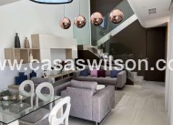 Nueva construcción  - Chalet - Rojales - Ciudad Quesada