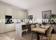 Nueva construcción  - Chalet - Rojales - Ciudad Quesada