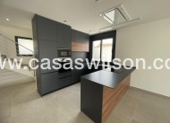 Nueva construcción  - Chalet - Rojales - Ciudad Quesada