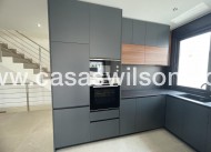 Nueva construcción  - Chalet - Rojales - Ciudad Quesada