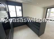 Nueva construcción  - Chalet - Rojales - Ciudad Quesada