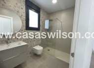 Nueva construcción  - Chalet - Rojales - Ciudad Quesada