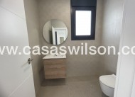 Nueva construcción  - Chalet - Rojales - Ciudad Quesada