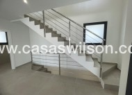 Nueva construcción  - Chalet - Rojales - Ciudad Quesada