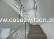 Nueva construcción  - Chalet - Rojales - Ciudad Quesada