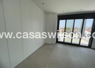 Nueva construcción  - Chalet - Rojales - Ciudad Quesada