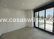 Nueva construcción  - Chalet - Rojales - Ciudad Quesada