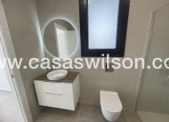 Nueva construcción  - Chalet - Rojales - Ciudad Quesada