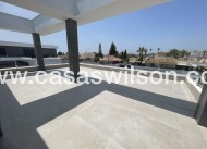 Nueva construcción  - Chalet - Rojales - Ciudad Quesada